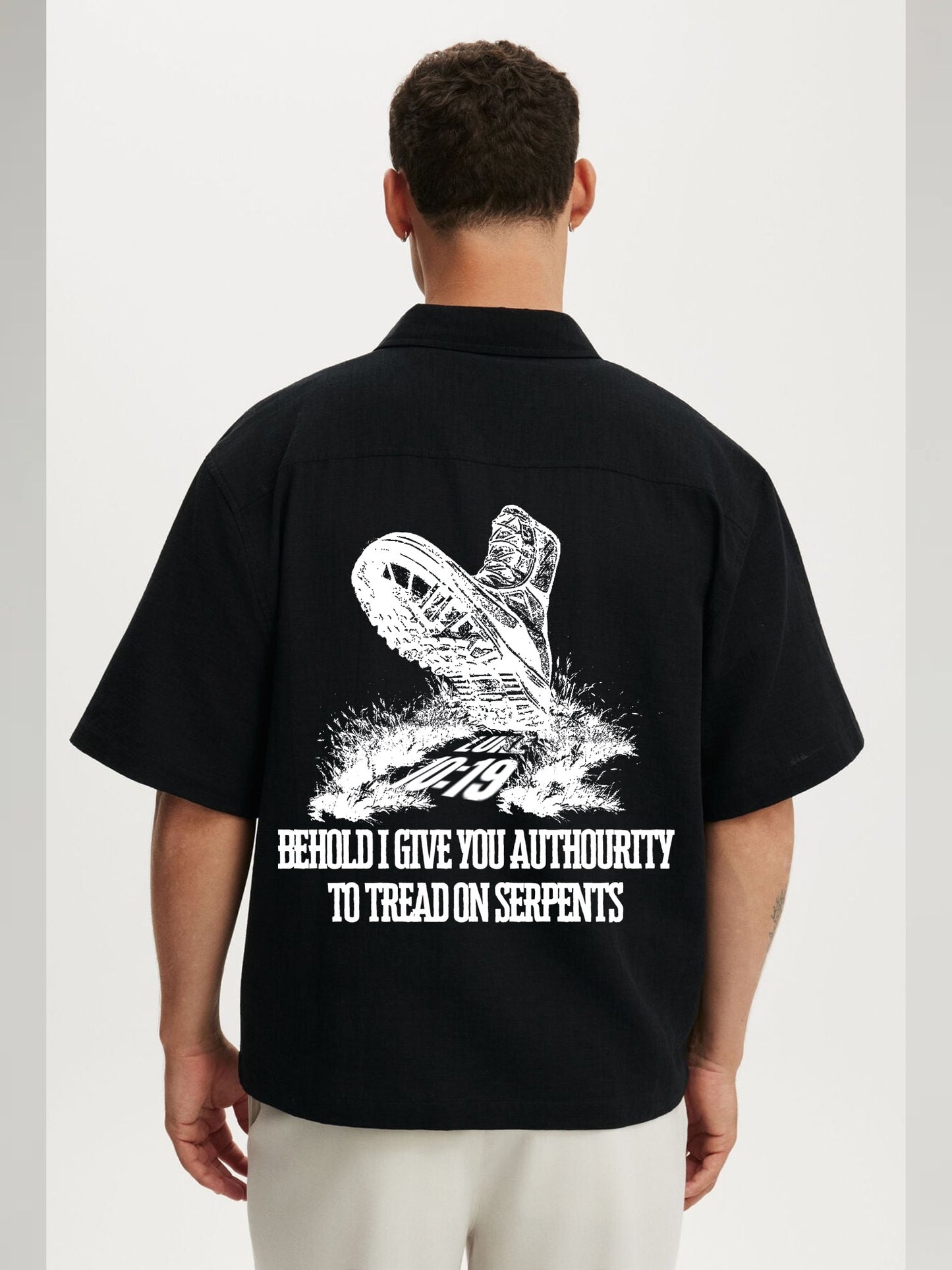 Kingdom Authority Workwear