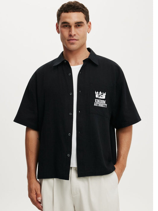 Kingdom Authority Workwear