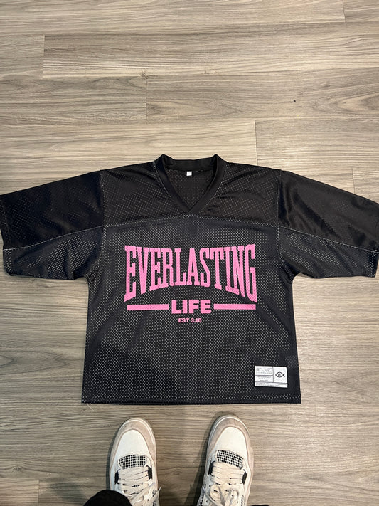 3:16 Jersey