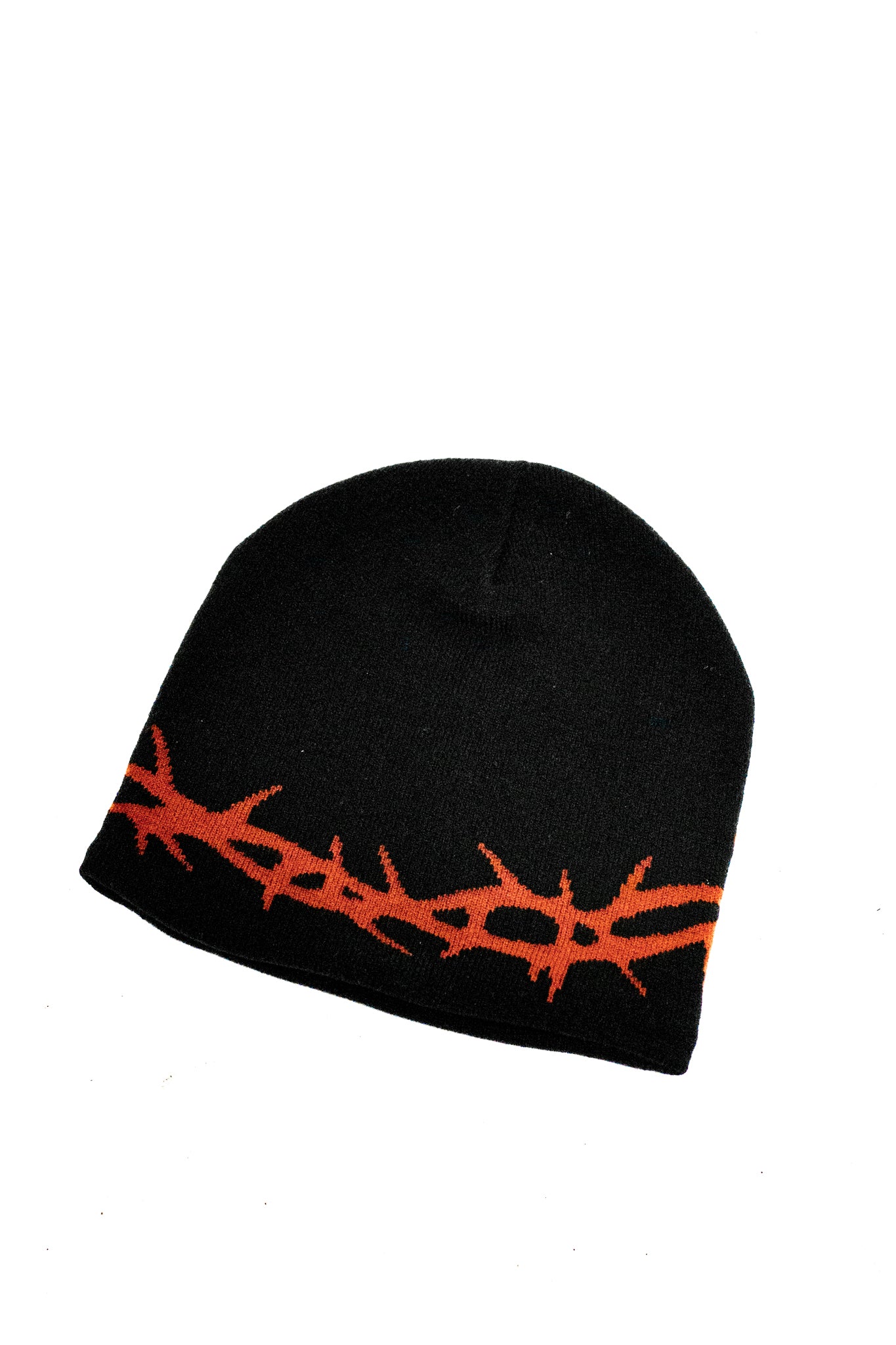 Crown of Thorns Beanie